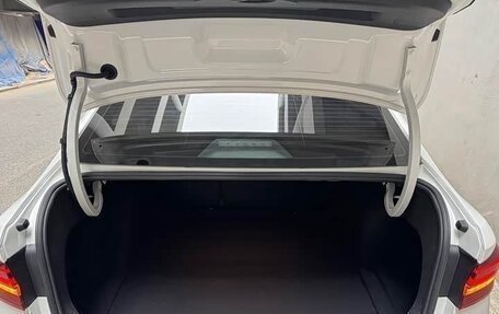 Volkswagen Lavida, 2022 год, 1 900 000 рублей, 11 фотография