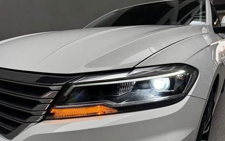 Volkswagen Lavida, 2022 год, 1 900 000 рублей, 5 фотография