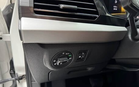 Volkswagen Lavida, 2022 год, 1 900 000 рублей, 9 фотография