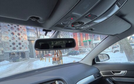 Audi A6, 2008 год, 900 000 рублей, 11 фотография