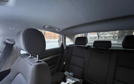 Audi A6, 2008 год, 900 000 рублей, 15 фотография