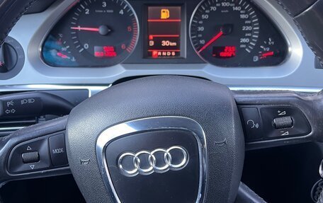 Audi A6, 2008 год, 900 000 рублей, 16 фотография