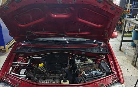 Renault Logan I, 2008 год, 350 000 рублей, 7 фотография