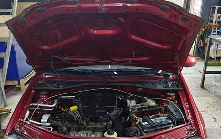 Renault Logan I, 2008 год, 350 000 рублей, 2 фотография