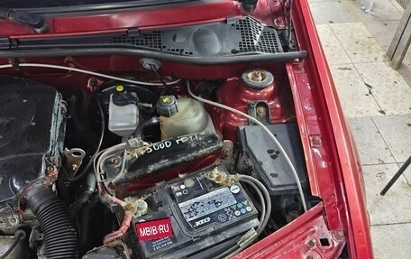 Renault Logan I, 2008 год, 350 000 рублей, 5 фотография