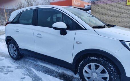 Opel Crossland X I, 2019 год, 1 450 000 рублей, 3 фотография