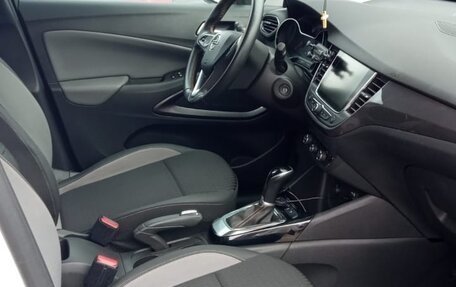 Opel Crossland X I, 2019 год, 1 450 000 рублей, 7 фотография