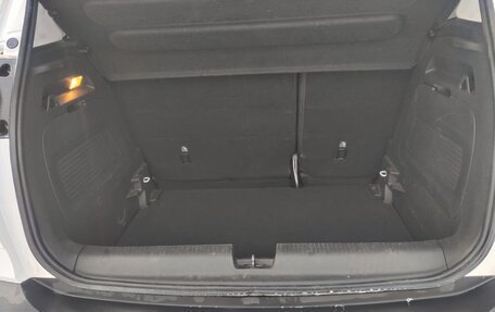 Opel Crossland X I, 2019 год, 1 450 000 рублей, 11 фотография