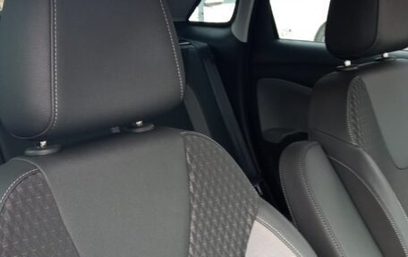 Opel Crossland X I, 2019 год, 1 450 000 рублей, 8 фотография