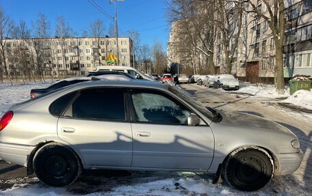 Toyota Corolla, 2000 год, 255 000 рублей, 3 фотография