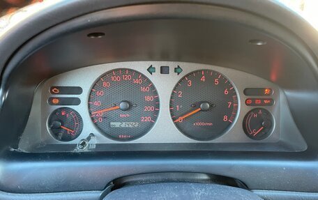 Toyota Corolla, 2000 год, 255 000 рублей, 5 фотография