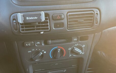 Toyota Corolla, 2000 год, 255 000 рублей, 7 фотография