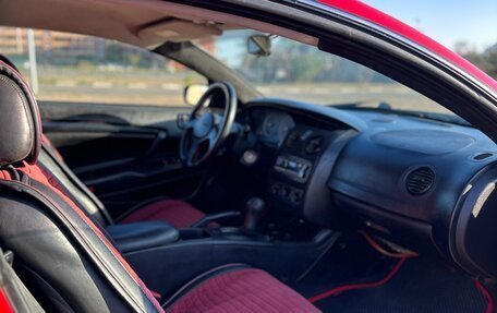 Chrysler Sebring II, 2003 год, 450 000 рублей, 2 фотография