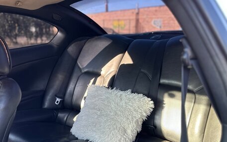 Chrysler Sebring II, 2003 год, 450 000 рублей, 3 фотография