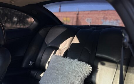 Chrysler Sebring II, 2003 год, 450 000 рублей, 5 фотография