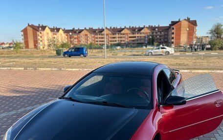 Chrysler Sebring II, 2003 год, 450 000 рублей, 6 фотография