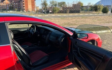 Chrysler Sebring II, 2003 год, 450 000 рублей, 15 фотография