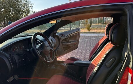 Chrysler Sebring II, 2003 год, 450 000 рублей, 13 фотография