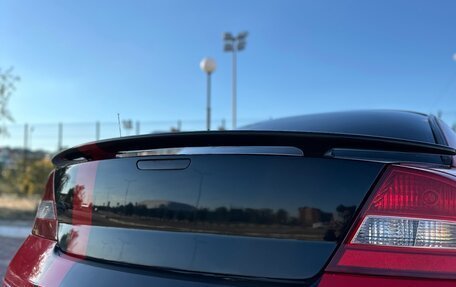 Chrysler Sebring II, 2003 год, 450 000 рублей, 10 фотография