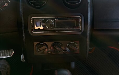 Chrysler Sebring II, 2003 год, 450 000 рублей, 18 фотография