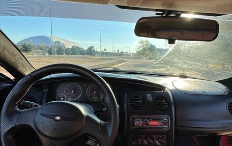 Chrysler Sebring II, 2003 год, 450 000 рублей, 27 фотография