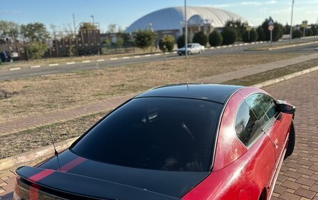 Chrysler Sebring II, 2003 год, 450 000 рублей, 22 фотография