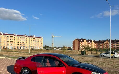 Chrysler Sebring II, 2003 год, 450 000 рублей, 25 фотография