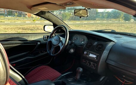 Chrysler Sebring II, 2003 год, 450 000 рублей, 29 фотография