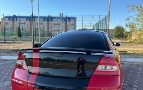 Chrysler Sebring II, 2003 год, 450 000 рублей, 21 фотография