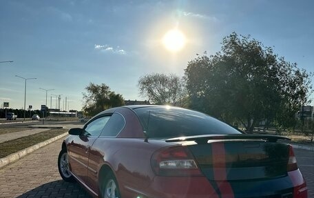 Chrysler Sebring II, 2003 год, 450 000 рублей, 24 фотография