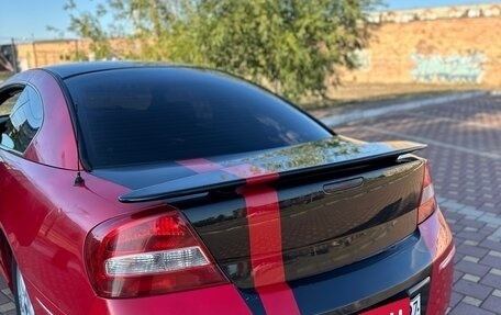 Chrysler Sebring II, 2003 год, 450 000 рублей, 31 фотография