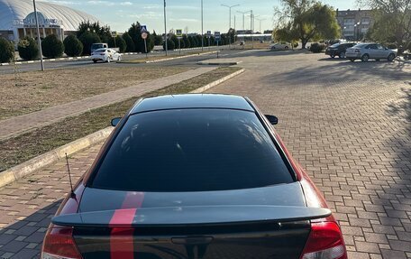 Chrysler Sebring II, 2003 год, 450 000 рублей, 37 фотография