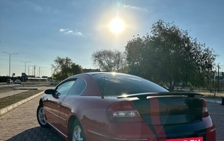 Chrysler Sebring II, 2003 год, 450 000 рублей, 38 фотография