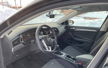 Volkswagen Jetta VII, 2021 год, 1 850 000 рублей, 9 фотография