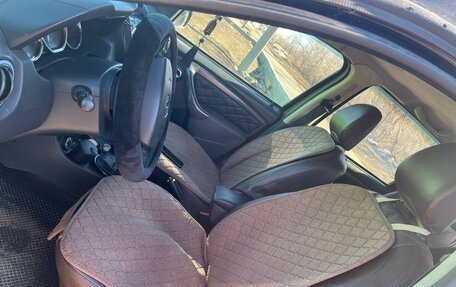 Renault Duster I рестайлинг, 2016 год, 755 000 рублей, 15 фотография