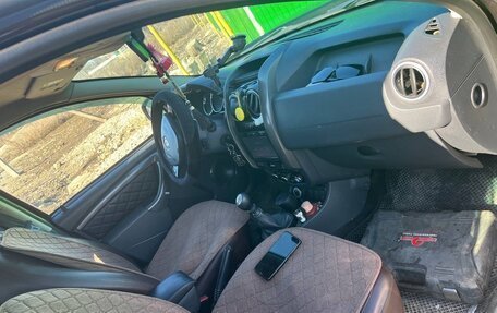 Renault Duster I рестайлинг, 2016 год, 755 000 рублей, 16 фотография