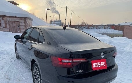 Volkswagen Jetta VII, 2021 год, 1 850 000 рублей, 6 фотография