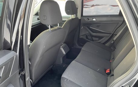 Volkswagen Jetta VII, 2021 год, 1 850 000 рублей, 11 фотография