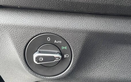 Volkswagen Jetta VII, 2021 год, 1 850 000 рублей, 17 фотография