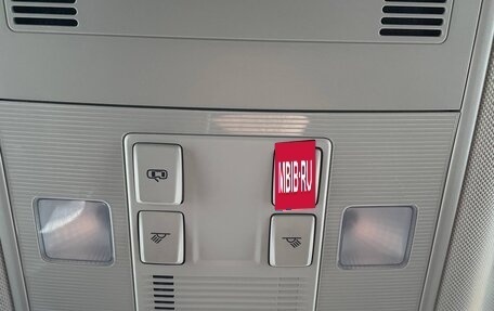 Volkswagen Jetta VII, 2021 год, 1 850 000 рублей, 16 фотография