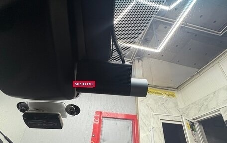 Toyota Camry, 2021 год, 3 700 000 рублей, 7 фотография