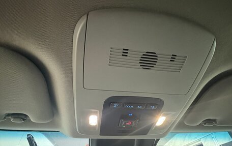 Toyota Camry, 2021 год, 3 700 000 рублей, 8 фотография