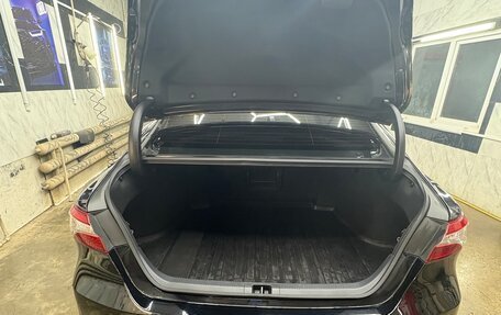 Toyota Camry, 2021 год, 3 700 000 рублей, 17 фотография