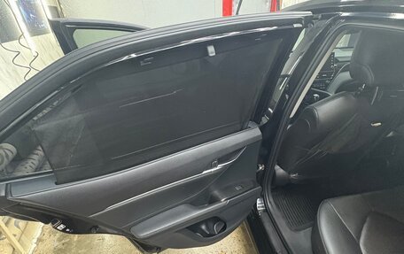 Toyota Camry, 2021 год, 3 700 000 рублей, 12 фотография