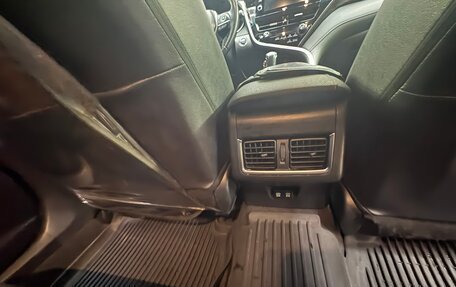 Toyota Camry, 2021 год, 3 700 000 рублей, 20 фотография