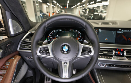 BMW X7, 2020 год, 8 600 000 рублей, 11 фотография