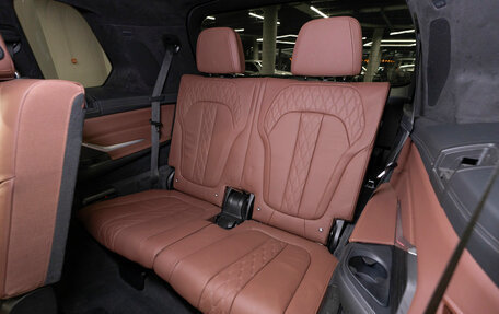 BMW X7, 2020 год, 8 600 000 рублей, 16 фотография