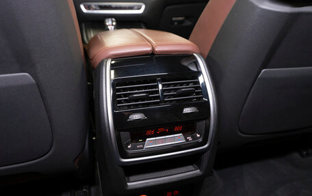 BMW X7, 2020 год, 8 600 000 рублей, 18 фотография