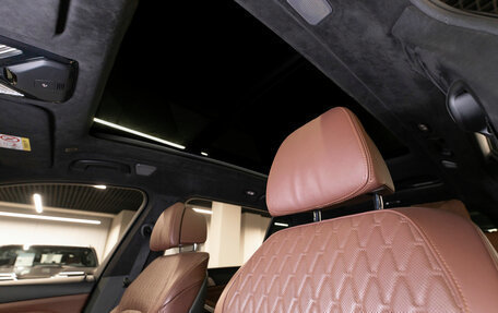 BMW X7, 2020 год, 8 600 000 рублей, 10 фотография