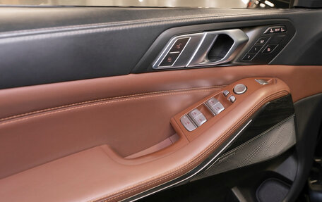 BMW X7, 2020 год, 8 600 000 рублей, 19 фотография